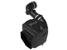 Load image into Gallery viewer, aFe Quantum Pro 5R Cold Air Intake System 11-16 GM/Chevy Duramax V8-6.6L LML - Oiled aFe AFE53-10006R