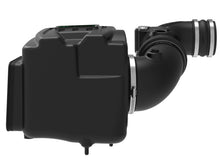 Load image into Gallery viewer, aFe Quantum Pro 5R Cold Air Intake System 11-16 GM/Chevy Duramax V8-6.6L LML - Oiled aFe AFE53-10006R