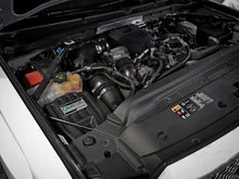 Load image into Gallery viewer, aFe Quantum Pro 5R Cold Air Intake System 11-16 GM/Chevy Duramax V8-6.6L LML - Oiled aFe AFE53-10006R