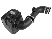 Load image into Gallery viewer, aFe Quantum Pro 5R Cold Air Intake System 11-16 GM/Chevy Duramax V8-6.6L LML - Oiled aFe AFE53-10006R