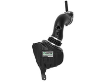 Load image into Gallery viewer, aFe Quantum Pro 5R Cold Air Intake System 13-18 Dodge Cummins L6-6.7L - Oiled aFe AFE53-10002R