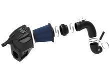 Load image into Gallery viewer, aFe Quantum Pro 5R Cold Air Intake System 13-18 Dodge Cummins L6-6.7L - Oiled aFe AFE53-10002R