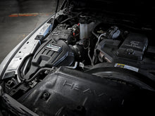 Load image into Gallery viewer, aFe Quantum Pro 5R Cold Air Intake System 13-18 Dodge Cummins L6-6.7L - Oiled aFe AFE53-10002R