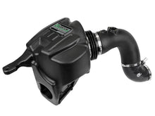 Load image into Gallery viewer, aFe Quantum Pro 5R Cold Air Intake System 13-18 Dodge Cummins L6-6.7L - Oiled aFe AFE53-10002R