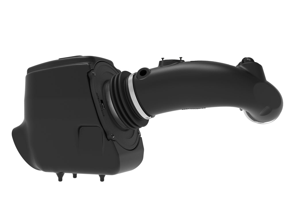 aFe Quantum Pro 5R Cold Air Intake System 15-18 Ford F-150 V8-5.0L aFe AFE53-10016R