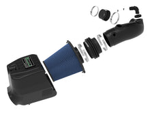 Load image into Gallery viewer, aFe Quantum Pro 5R Cold Air Intake System 15-18 Ford F-150 V8-5.0L aFe AFE53-10016R