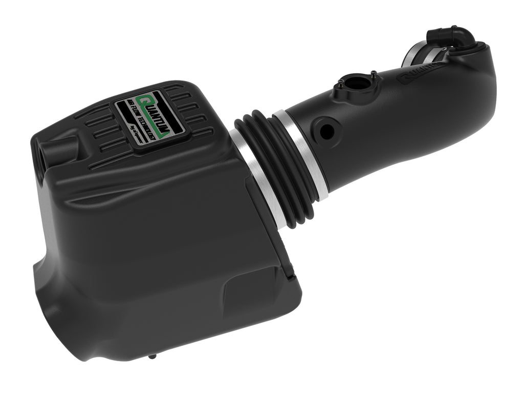 aFe Quantum Pro 5R Cold Air Intake System 15-18 Ford F-150 V8-5.0L aFe AFE53-10016R