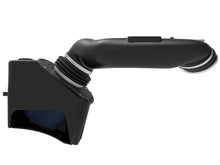 Load image into Gallery viewer, aFe Quantum Pro 5R Cold Air Intake System 17-18 Ford Powerstroke V8-6.7L - Oiled aFe AFE53-10004R