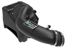 Load image into Gallery viewer, aFe Quantum Pro 5R Cold Air Intake System 17-18 Ford Powerstroke V8-6.7L - Oiled aFe AFE53-10004R