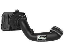 Load image into Gallery viewer, aFe Quantum Pro 5R Cold Air Intake System 17-18 Ford Powerstroke V8-6.7L - Oiled aFe AFE53-10004R