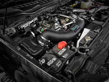 Load image into Gallery viewer, aFe Quantum Pro 5R Cold Air Intake System 17-18 Ford Powerstroke V8-6.7L - Oiled aFe AFE53-10004R