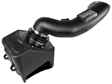Load image into Gallery viewer, aFe Quantum Pro 5R Cold Air Intake System 17-18 Ford Powerstroke V8-6.7L - Oiled aFe AFE53-10004R