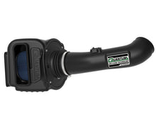 Load image into Gallery viewer, aFe Quantum Pro 5R Cold Air Intake System 17-18 GM/Chevy Duramax V6-6.6L L5P - Oiled aFe AFE53-10007R