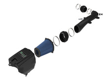 Load image into Gallery viewer, aFe Quantum Pro 5R Cold Air Intake System 18-19 Jeep Wrangler (JL) V6-3.6L aFe AFE53-10017R
