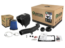 Load image into Gallery viewer, aFe Quantum Pro 5R Cold Air Intake System 18-19 Jeep Wrangler (JL) V6-3.6L aFe AFE53-10017R