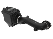 Load image into Gallery viewer, aFe Quantum Pro 5R Cold Air Intake System 18-19 Jeep Wrangler (JL) V6-3.6L aFe AFE53-10017R