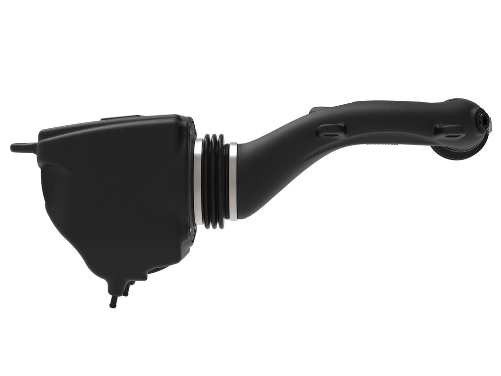 aFe Quantum Pro 5R Cold Air Intake System 18-19 Jeep Wrangler (JL) V6-3.6L aFe AFE53-10017R