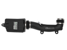 Load image into Gallery viewer, aFe Quantum Pro 5R Cold Air Intake System 18-19 Jeep Wrangler (JL) V6-3.6L aFe AFE53-10017R