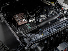Load image into Gallery viewer, aFe Quantum Pro 5R Cold Air Intake System 18-19 Jeep Wrangler (JL) V6-3.6L aFe AFE53-10017R