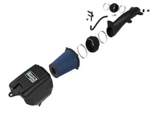 Load image into Gallery viewer, aFe Quantum Pro 5R Cold Air Intake System 18-20 Jeep Wrangler JL L4-2.0L (t) aFe AFE53-10019R