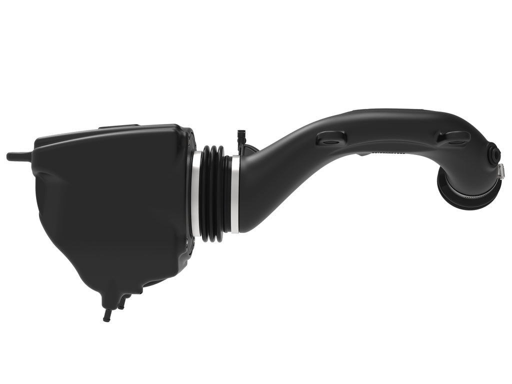 aFe Quantum Pro 5R Cold Air Intake System 18-20 Jeep Wrangler JL L4-2.0L (t) aFe AFE53-10019R