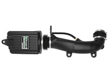 Load image into Gallery viewer, aFe Quantum Pro 5R Cold Air Intake System 18-20 Jeep Wrangler JL L4-2.0L (t) aFe AFE53-10019R