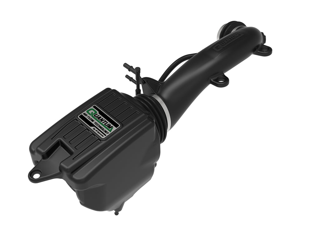 aFe Quantum Pro 5R Cold Air Intake System 18-20 Jeep Wrangler JL L4-2.0L (t) aFe AFE53-10019R