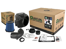 Load image into Gallery viewer, aFe Quantum Pro 5R Cold Air Intake System 94-02 Dodge Cummins L6-5.9L - Oiled aFe AFE53-10001R
