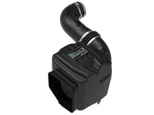 Load image into Gallery viewer, aFe Quantum Pro DRY S Cold Air Intake System 08-10 GM/Chevy Duramax V8-6.6L LMM - Dry aFe AFE53-10005D