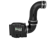 Load image into Gallery viewer, aFe Quantum Pro DRY S Cold Air Intake System 08-10 GM/Chevy Duramax V8-6.6L LMM - Dry aFe AFE53-10005D