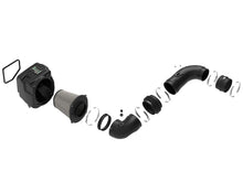 Load image into Gallery viewer, aFe Quantum Pro DRY S Cold Air Intake System 08-10 GM/Chevy Duramax V8-6.6L LMM - Dry aFe AFE53-10005D