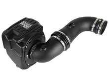 Load image into Gallery viewer, aFe Quantum Pro DRY S Cold Air Intake System 08-10 GM/Chevy Duramax V8-6.6L LMM - Dry aFe AFE53-10005D