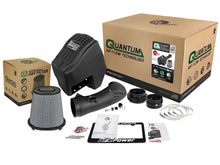 Load image into Gallery viewer, aFe Quantum Pro DRY S Cold Air Intake System 11-16 Ford Powerstroke V8-6.7L - Dry aFe AFE53-10003D