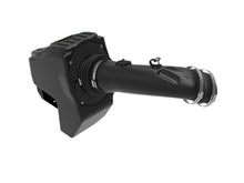 Load image into Gallery viewer, aFe Quantum Pro DRY S Cold Air Intake System 11-16 Ford Powerstroke V8-6.7L - Dry aFe AFE53-10003D