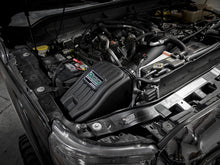 Load image into Gallery viewer, aFe Quantum Pro DRY S Cold Air Intake System 11-16 Ford Powerstroke V8-6.7L - Dry aFe AFE53-10003D