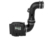 Load image into Gallery viewer, aFe Quantum Pro DRY S Cold Air Intake System 11-16 GM/Chevy Duramax V8-6.6L LML - Dry aFe AFE53-10006D