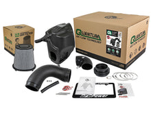 Load image into Gallery viewer, aFe Quantum Pro DRY S Cold Air Intake System 13-18 Dodge Cummins L6-6.7L - Dry aFe AFE53-10002D