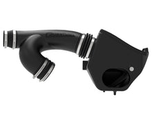 Load image into Gallery viewer, aFe Quantum Pro DRY S Cold Air Intake System 15-18 Ford F150 EcoBoost V6-3.5L/2.7L - Dry aFe AFE53-10008D