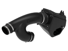 Load image into Gallery viewer, aFe Quantum Pro DRY S Cold Air Intake System 15-18 Ford F150 EcoBoost V6-3.5L/2.7L - Dry aFe AFE53-10008D