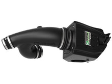Load image into Gallery viewer, aFe Quantum Pro DRY S Cold Air Intake System 15-18 Ford F150 EcoBoost V6-3.5L/2.7L - Dry aFe AFE53-10008D