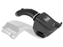Load image into Gallery viewer, aFe Quantum Pro DRY S Cold Air Intake System 15-18 Ford F150 EcoBoost V6-3.5L/2.7L - Dry aFe AFE53-10008D