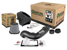 Load image into Gallery viewer, aFe Quantum Pro DRY S Cold Air Intake System 17-18 Ford PowerStroke V8 6.7L (td) aFe AFE53-10004D