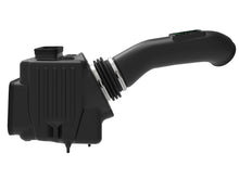 Load image into Gallery viewer, aFe Quantum Pro DRY S Cold Air Intake System 17-18 GM/Chevy Duramax V8-6.6L L5P - Dry aFe AFE53-10007D