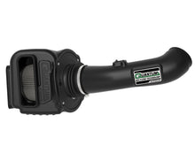 Load image into Gallery viewer, aFe Quantum Pro DRY S Cold Air Intake System 17-18 GM/Chevy Duramax V8-6.6L L5P - Dry aFe AFE53-10007D