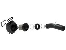 Load image into Gallery viewer, aFe Quantum Pro DRY S Cold Air Intake System 17-18 GM/Chevy Duramax V8-6.6L L5P - Dry aFe AFE53-10007D