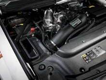 Load image into Gallery viewer, aFe Quantum Pro DRY S Cold Air Intake System 17-18 GM/Chevy Duramax V8-6.6L L5P - Dry aFe AFE53-10007D