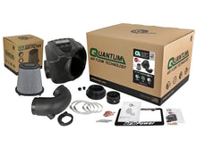 Load image into Gallery viewer, aFe Quantum Pro DRY S Cold Air Intake System 94-02 Dodge Cummins L6-5.9L - Dry aFe AFE53-10001D