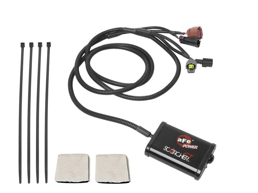 aFe RAM 2500/3500 19-22 V8-6.4L SCORCHER GT Power Module aFe AFE77-42016