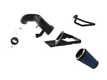 Load image into Gallery viewer, aFe Rapid Induction Cold Air Intake System w/ Pro 5R Filter 22-23 Volkswagen GTI MKVIII L4-2.0L aFe AFE52-10018R