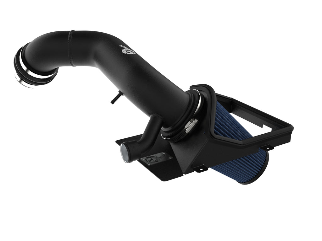 aFe Rapid Induction Cold Air Intake System w/ Pro 5R Filter 22-23 Volkswagen GTI MKVIII L4-2.0L aFe AFE52-10018R